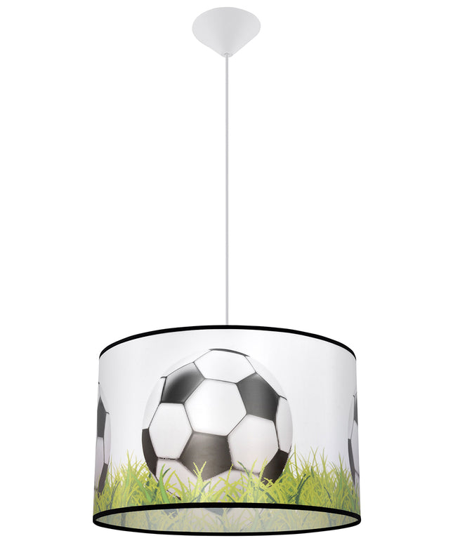 Pakabinamas šviestuvas FOOTBALL C 40