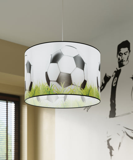 Pakabinamas šviestuvas FOOTBALL C 40