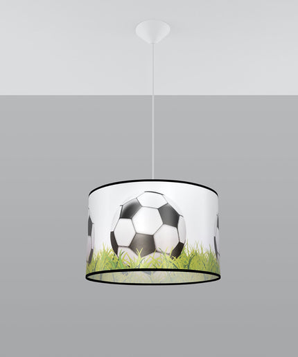 Pakabinamas šviestuvas FOOTBALL C 40