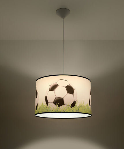Pakabinamas šviestuvas FOOTBALL C 40