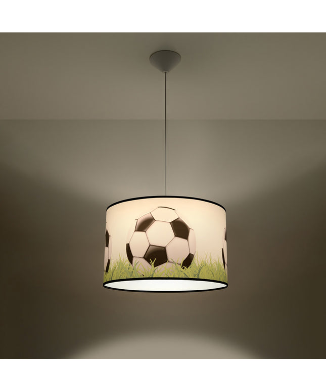 Pakabinamas šviestuvas FOOTBALL C 40