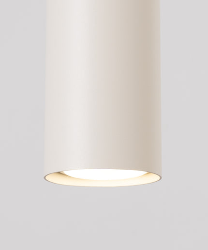 Pakabinamas šviestuvas LAGOS 1 beige
