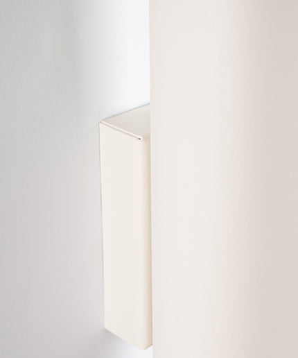 Sieninis šviestuvas LAGOS 2 beige