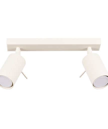 Lubinis šviestuvas RING 2 beige