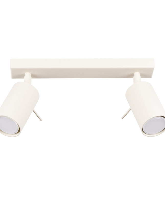 Lubinis šviestuvas RING 2 beige
