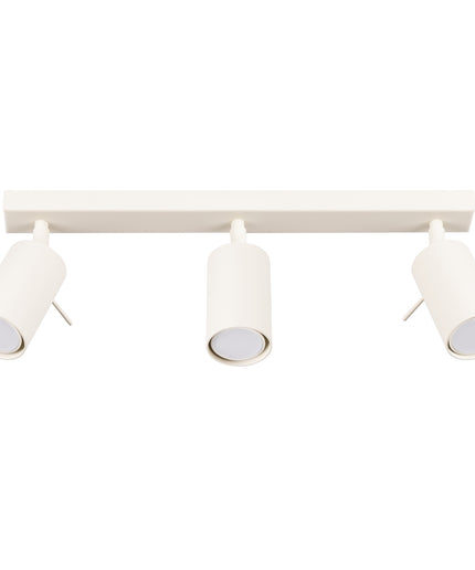 Lubinis šviestuvas RING 3L beige
