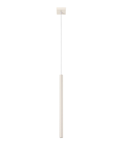 Pakabinamas šviestuvas PASTELO 1 beige