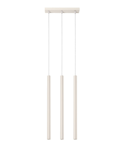 Pakabinamas šviestuvas PASTELO 3 beige