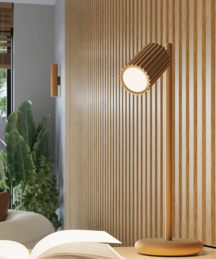 Lubinis šviestuvas KARBON 3L auksinis