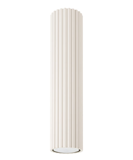 Lubinis šviestuvas KARBON 30 beige