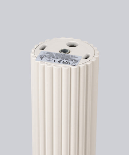 Lubinis šviestuvas KARBON 40 beige