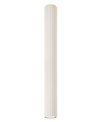 Lubinis šviestuvas KARBON 60 beige