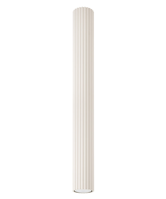 Lubinis šviestuvas KARBON 60 beige