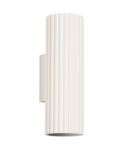 Sieninis šviestuvas KARBON 20 beige