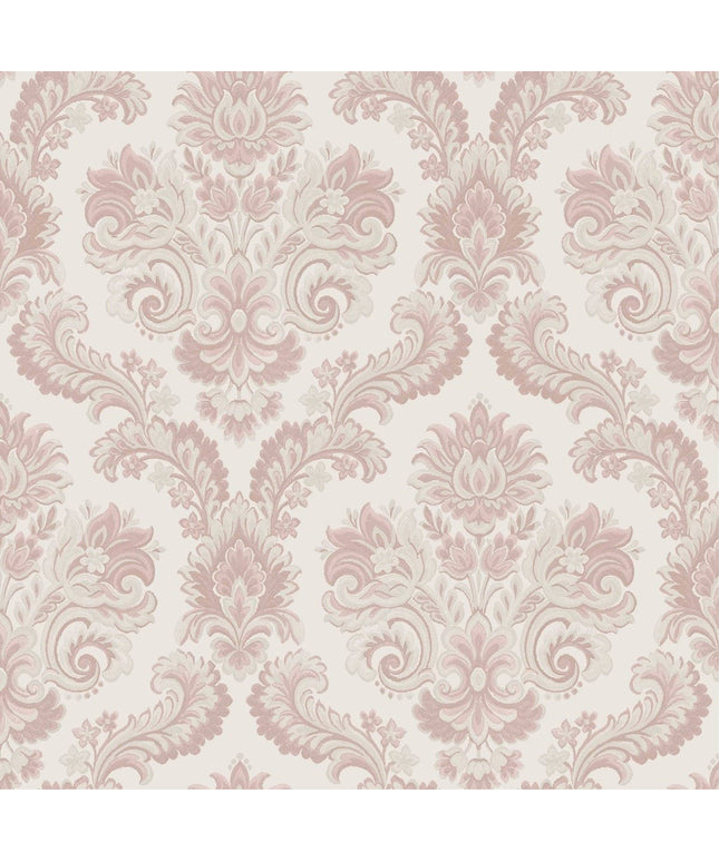 Tapetai su ornamentais. "Parato" italija. PVC/TNT THEMA - 8022560288249