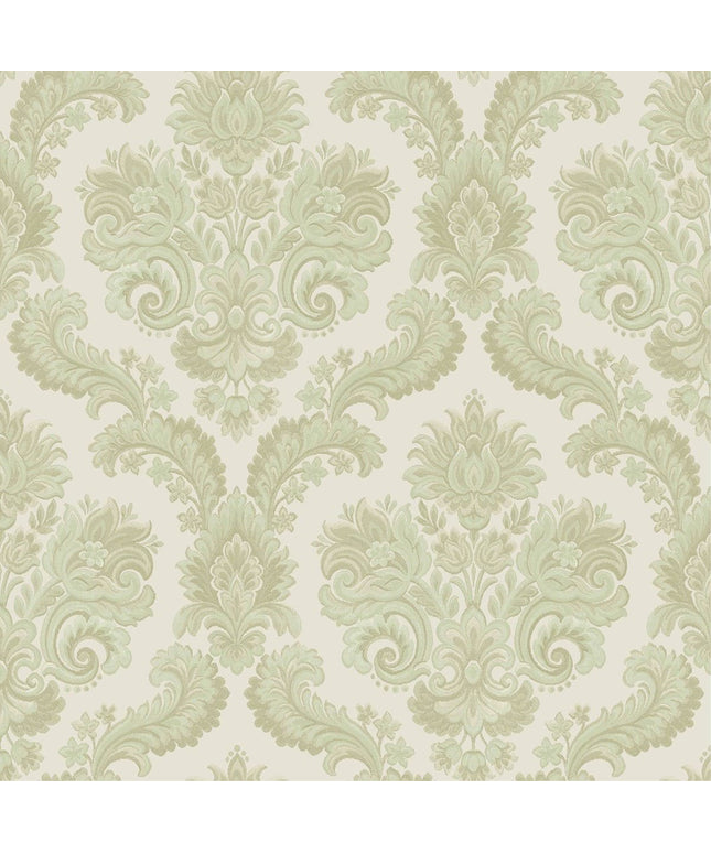Tapetai su ornamentais. "Parato" italija. PVC/TNT THEMA - 8022560288256