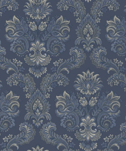 Tapetai su ornamentais. "Parato" italija. PVC/TNT THEMA - 8022560288294