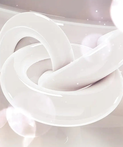 3D tapetas, pastelinė spiralė - 12552VEKW