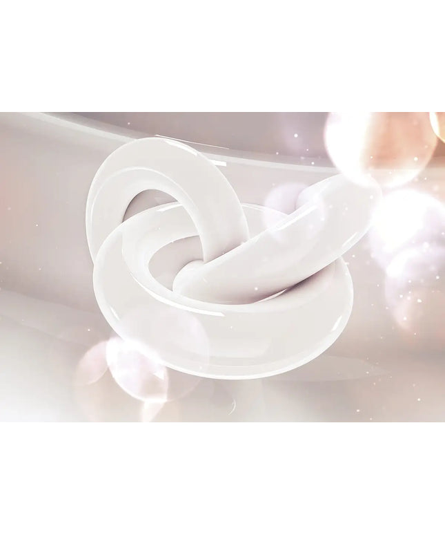 3D tapetas, pastelinė spiralė - 12552VEKW