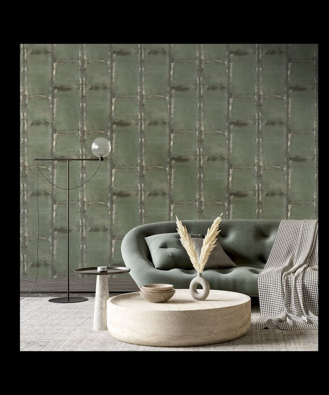 Dekoratyviniai, itališki tapetai "Parato" PVC/TNT TEXTUM - 8022560244757