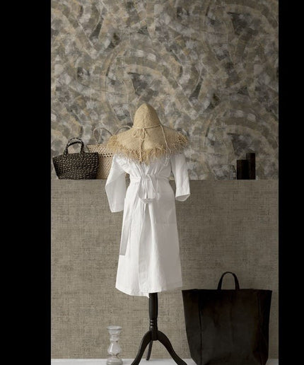 Dekoratyviniai, itališki tapetai "Parato" PVC/TNT TEXTUM - 8022560244436