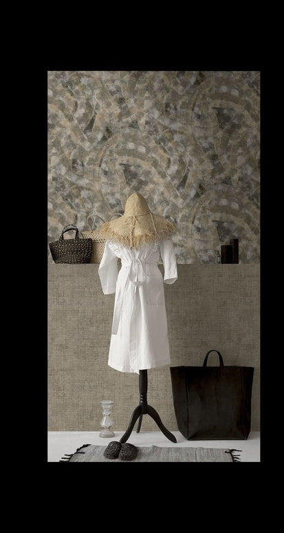 Dekoratyviniai, itališki tapetai "Parato" PVC/TNT TEXTUM - 8022560244436