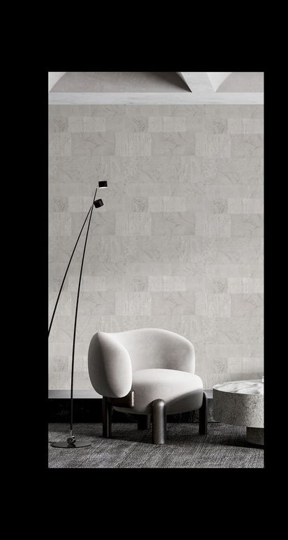 Dekoratyviniai, itališki tapetai "Parato" PVC/TNT TEXTUM - 8022560244214