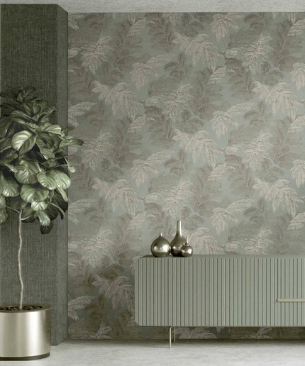 Dekoratyviniai, itališki tapetai "Parato" PVC/TNT THEMA - 8022560288874