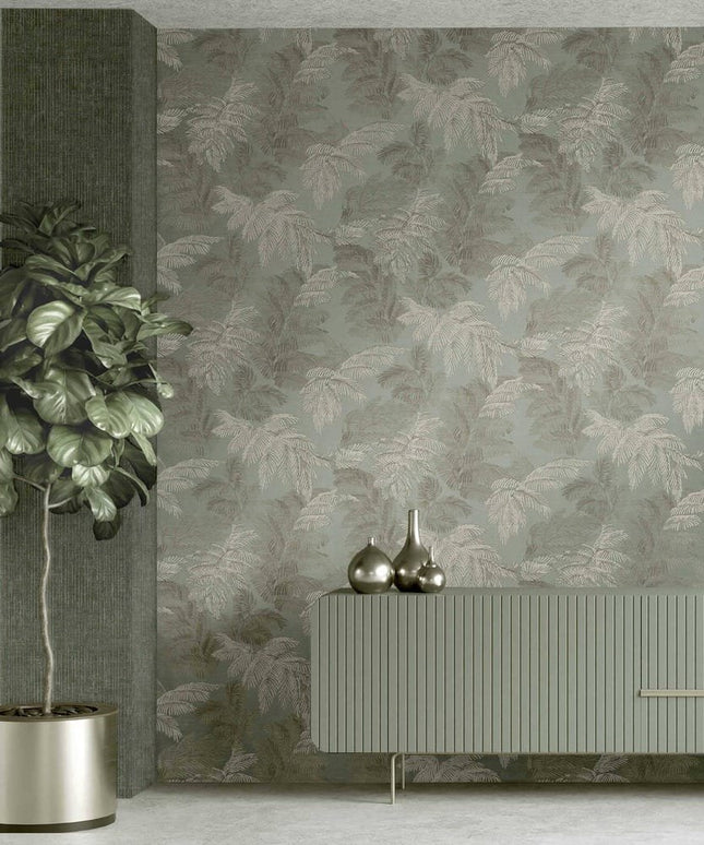 Dekoratyviniai, itališki tapetai "Parato" PVC/TNT THEMA - 8022560288874
