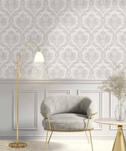 Tapetai su ornamentais. "Parato" italija. PVC/TNT THEMA - 8022560288218
