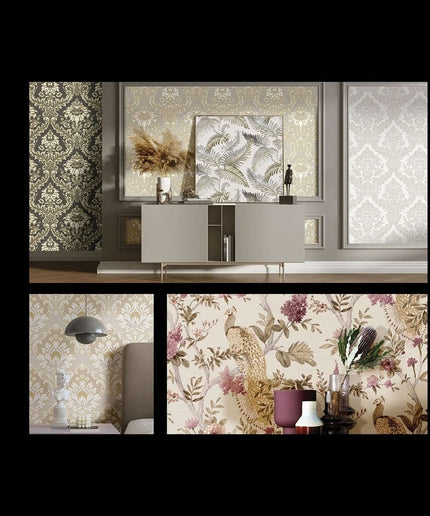 Tapetas su linijomis "Parato" PVC/TNT THEMA - 8022560288775