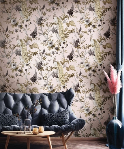 Tapetas su linijomis "Parato" PVC/TNT THEMA - 8022560288775