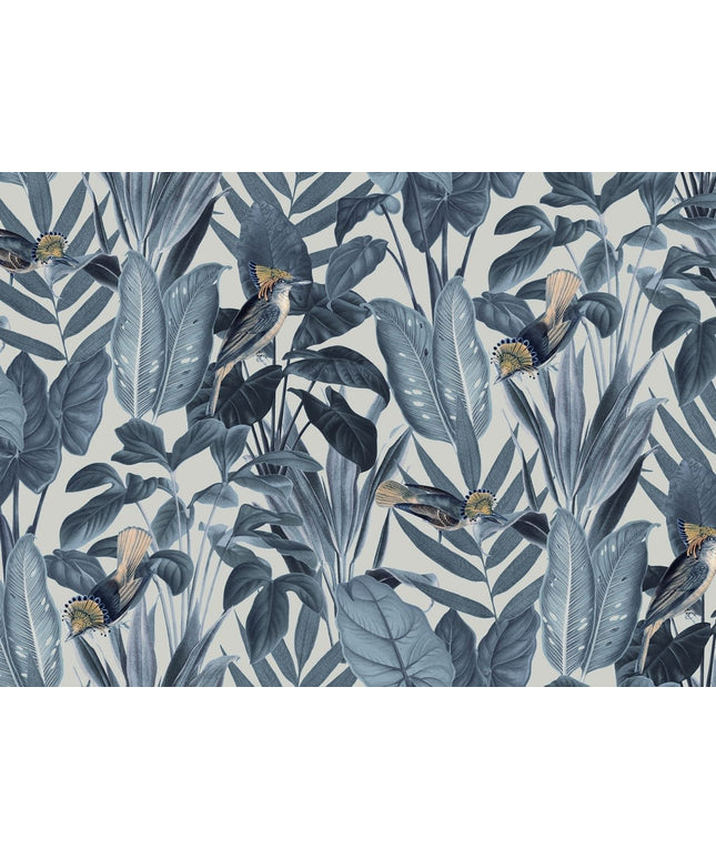 Flizelininiai tapetai, Birds of Paradise, Nightfall - R18563