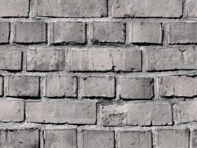 Flizelininiai tapetai, Bricks Stone - R18512