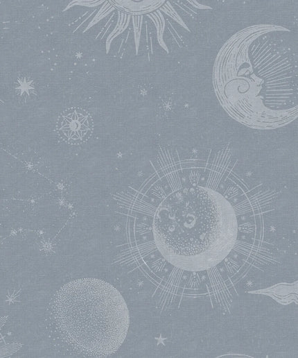 Flizelininiai tapetai, Planetarium Sky - R18022