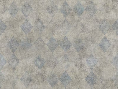 Flizelininiai tapetai, Small Patinated Diamonds Salt n Pepper - R18518