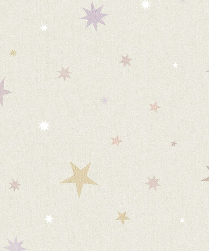 Flizelininiai tapetai, Stardust, Dawn - R18545