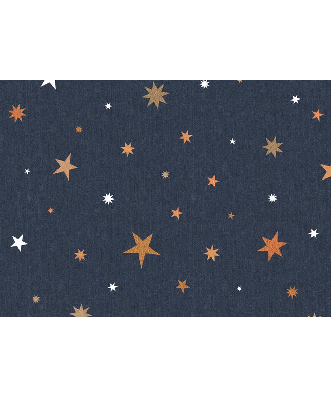 Flizelininiai tapetai, Stardust, Night - R18545