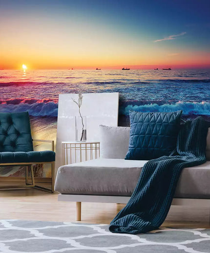 Foto tapetai - 12623VEKW