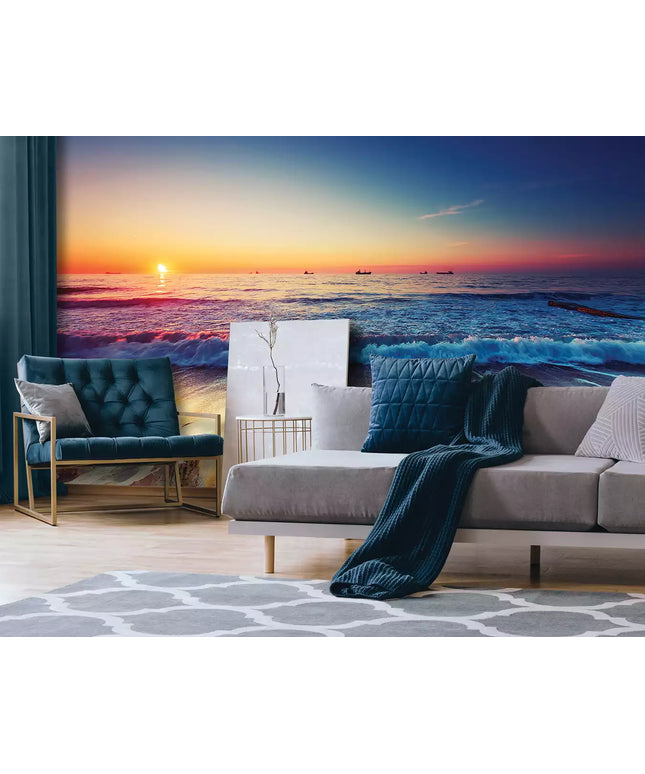 Foto tapetai - 12623VEKW