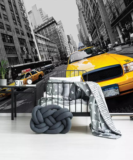 Fototapetai automobiliai - 10069VEKW