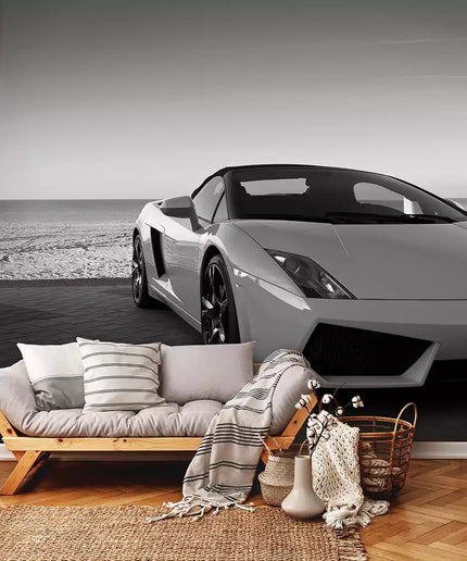 Fototapetai automobiliai - 11393VEKW