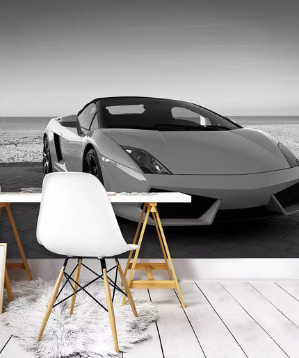 Fototapetai automobiliai - 11393VEKW