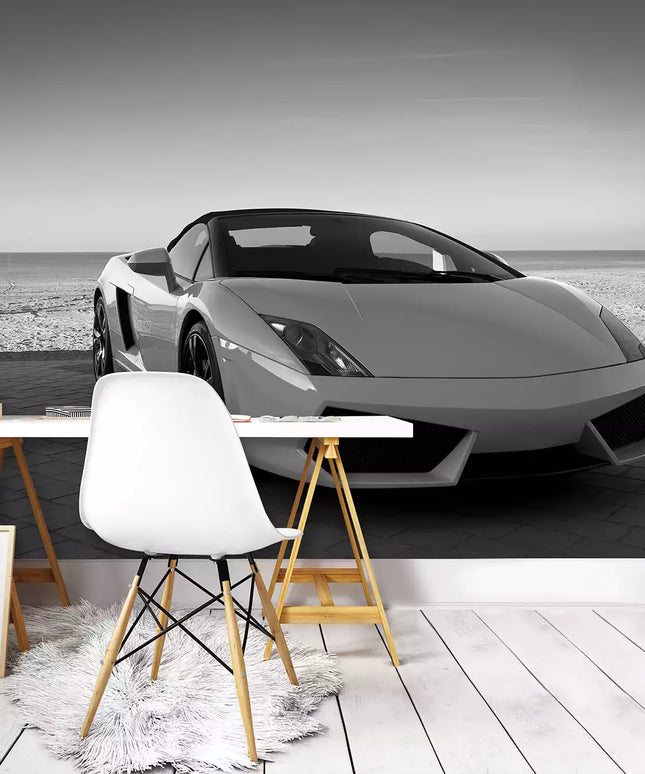 Fototapetai automobiliai - 11393VEKW