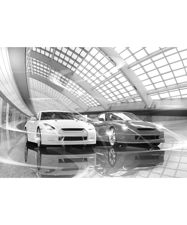 Fototapetai automobiliai - 11394VEKW
