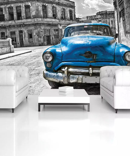 Fototapetai automobiliai - 1178VEKW