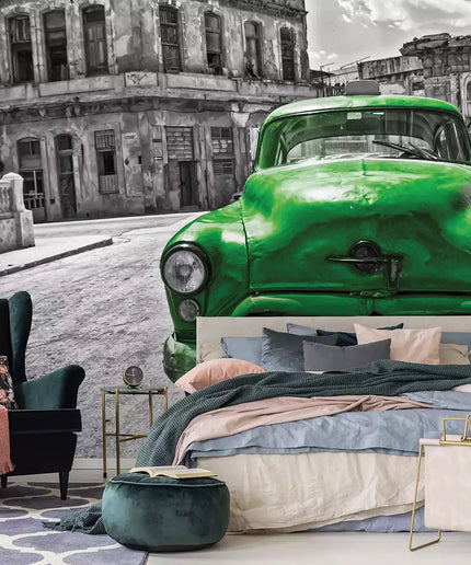 Fototapetai automobiliai - 1180VEKW