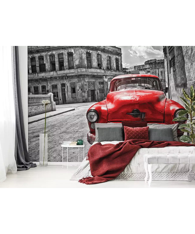 Fototapetai automobiliai - 1181VEKW
