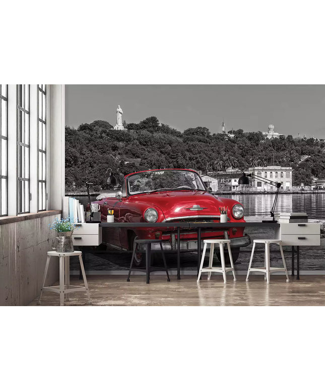 Fototapetai automobiliai - 11859VEKW