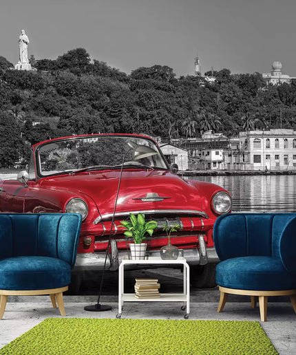 Fototapetai automobiliai - 11859VEKW